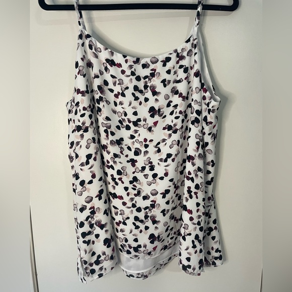 Reitmans blouse tank top - Picture 1 of 4